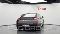 2016 Porsche Panamera