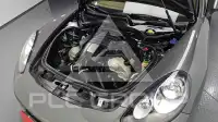 2016 Porsche Panamera