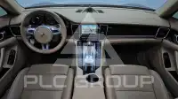 2016 Porsche Panamera