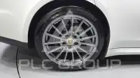 2016 Porsche Panamera