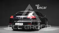 2016 Porsche Panamera