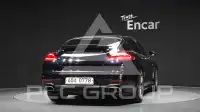 2016 Porsche Panamera