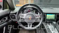 2016 Porsche Panamera