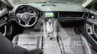2016 Porsche Panamera