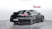 2016 Porsche Panamera