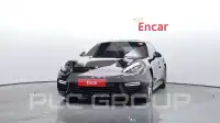 2016 Porsche Panamera