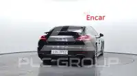 2016 Porsche Panamera