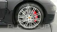 2016 Porsche Panamera