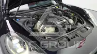 2016 Porsche Panamera