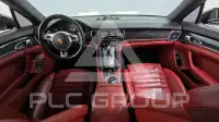 2016 Porsche Panamera
