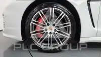 2016 Porsche Panamera