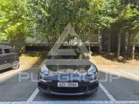 2016 Porsche Panamera