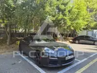2016 Porsche Panamera