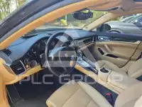 2016 Porsche Panamera