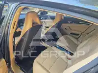 2016 Porsche Panamera