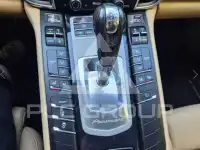 2016 Porsche Panamera
