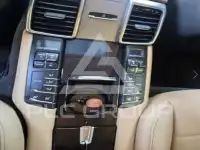 2016 Porsche Panamera