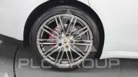 2016 Porsche Panamera