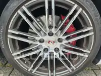 2016 Porsche Panamera