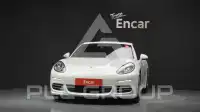 2016 Porsche Panamera