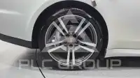 2016 Porsche Panamera