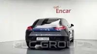 2016 Porsche Panamera