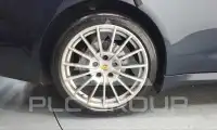 2016 Porsche Panamera