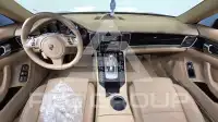 2016 Porsche Panamera