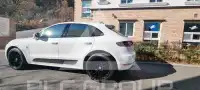 2016 Porsche Macan