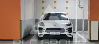 2016 Porsche Macan