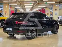2016 Porsche Macan