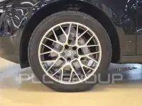 2016 Porsche Macan