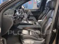 2016 Porsche Macan
