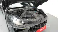 2016 Porsche Macan
