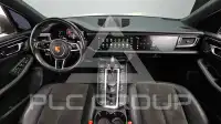 2016 Porsche Macan