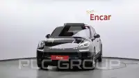 2016 Porsche Macan