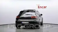 2016 Porsche Macan