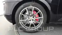 2016 Porsche Macan