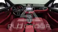 2016 Porsche Macan