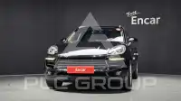 2016 Porsche Macan