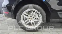2016 Porsche Macan