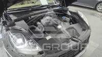 2016 Porsche Macan