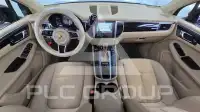 2016 Porsche Macan