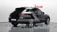 2016 Porsche Macan