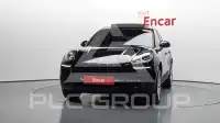 2016 Porsche Macan