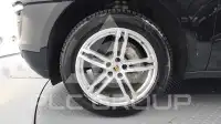 2016 Porsche Macan