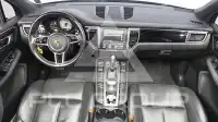 2016 Porsche Macan