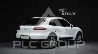 2016 Porsche Macan