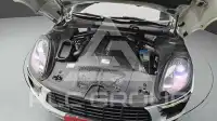 2016 Porsche Macan