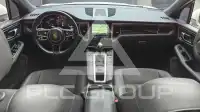 2016 Porsche Macan